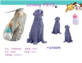 OBL10300931 - 子母狗配奶瓶