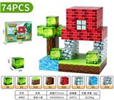 OBL10300979 - 森林小屋