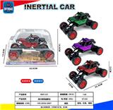 OBL10301281 - Free wheel toys