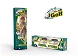 OBL10301867 - Bowling / Golf / Baseball