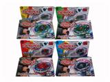 OBL10302185 - 5.5CM合金陀螺
