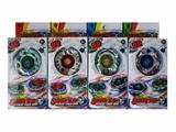 OBL10302187 - 5.5CM合金陀螺