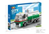 OBL10302568 - 城市系列（油罐车）