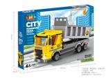 OBL10302569 - 城市系列（运输车）