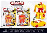OBL10302710 - 变形机器人