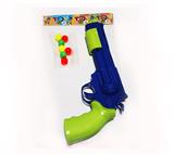 OBL10303372 - Soft bullet gun / Table Tennis gun