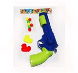 OBL10303374 - Soft bullet gun / Table Tennis gun