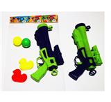 OBL10303377 - Soft bullet gun / Table Tennis gun