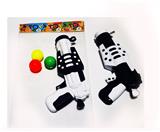 OBL10303381 - Soft bullet gun / Table Tennis gun