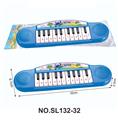 OBL10303635 - electronic organ