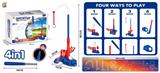 OBL10303642 - Bowling / Golf / Baseball