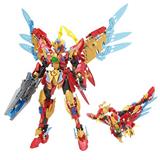 OBL10304281 - 机变朱雀