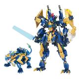 OBL10304282 - 机变玄武