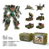 OBL10304284 - 机变陆霸战神