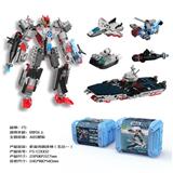 OBL10304285 - 机变海霸战神