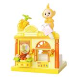 OBL10304315 - 菠萝拉拉冷饮铺