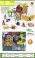 OBL10304364 - Animaltoys