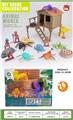OBL10304367 - Animaltoys