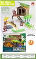 OBL10304368 - Animaltoys