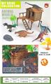 OBL10304370 - Animaltoys