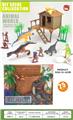 OBL10304373 - Animaltoys