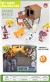OBL10304377 - Animaltoys
