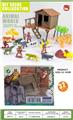 OBL10304378 - Animaltoys