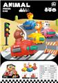 OBL10304652 - Free wheel toys