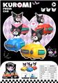OBL10304653 - Free wheel toys