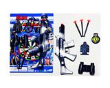 OBL10304671 - Militarytoys&Policeset