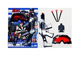 OBL10304672 - Militarytoys&Policeset