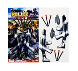 OBL10304678 - Militarytoys&Policeset