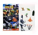 OBL10304679 - Militarytoys&Policeset
