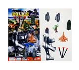 OBL10304680 - Militarytoys&Policeset