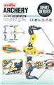OBL10304718 - Bow and arrow