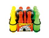 OBL10304738 - Bowling / Golf / Baseball