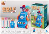 OBL10304739 - Bowling / Golf / Baseball