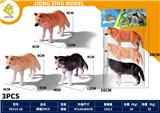 OBL10304778 - Animaltoys