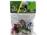 OBL10304780 - Animaltoys