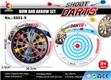 OBL10304798 - Target