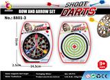 OBL10304800 - Target