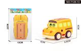 OBL10304870 - Pull back toys
