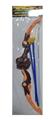 OBL10304909 - Bow and arrow