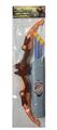 OBL10304911 - Bow and arrow