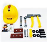 OBL10304950 - 网袋工具帽套装17pcs