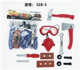OBL10304951 - 袋装工具套13pcs