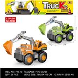 OBL10305017 - Free wheel toys