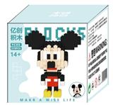 OBL10305141 - 小米奇