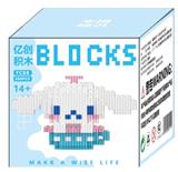 OBL10305144 - 小玉桂狗杯