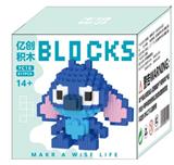 OBL10305146 - 小蓝史迪仔